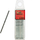 Maja shpuese Teng Tools, 2.5mm, 10 copë