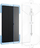 Xham mbrojtës Spigen Glas.tR EZ Fit Slim, për Samsung Galaxy Tab S8 Ultra, 1 copë, transparent