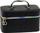 Kuti bojrash me pasqyrë Cosmetics Case With Mirror 3, 19x11x10 cm, me zinxhir, me shumë ngjyra