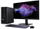 Pjesë origjinale zëvendësuese për Lenovo ThinkStation P3 Tower Gen 2, ngjyrë e zezë