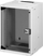 Kabinet muri rrjeti Digitus SOHO Pro, 10", 315x300, gri