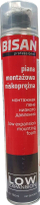 Shkumë montimi profesionale Low Expansion, poliuretan, 750ml