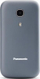 Telefon me kapak Panasonic KX-TU400, 2.4", Dual SIM, jeshil