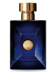 Eau de Toilette Versace Dylan Blue, 50ml