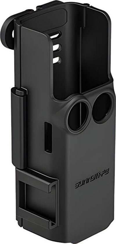 Adapter zgjerues Sunnylife për Osmo Pocket 3, aksesori për action cam, i zi