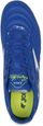 Atlete futbolli Joma Aguila 2504 FG, për meshkuj, fushë me bar natyral, blu