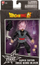 Figurinë Bandai Dragon Stars SS Rose Goku Black, 17 cm