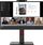 Monitor Lenovo TIO 22 Gen5 Touch 21.5", Full HD, LED, i zi