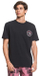 Maicë Quiksilver EQYZT05749-KVD0, e zezë mQU2046-M, M