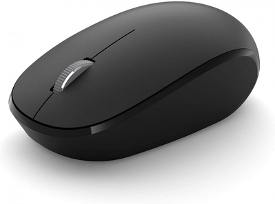 Глушец Microsoft RJN-00003, блутут, амбидекстер, црн