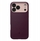 Kapak telefoni Spigen Caseology Nano Pop MagSafe për iPhone 17 Pro Max, i kuq