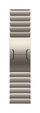 Apple Watch 46mm Link Bracelet, Natural Link Bracelet
