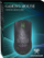 Maus gaming pa tel, 2400 DPI, USB, i zi