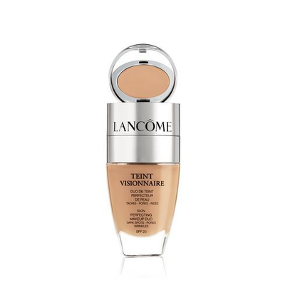 Krem pudër Lancome Teint Visionnaire, 035 Beige Dore, 30 ml