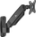 Mbajtëse muri për monitor Maclean MC-979, 17-32", 9 kg, e zezë