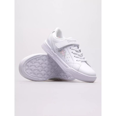 Atlete Kappa Sneakers 261041K, të bardha