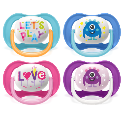Ultra Air collection new 2nd design MIX 6-18m