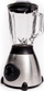 Blender tavoline Adler AD 4070, 1.5L, 600W, i zi / argjendtë