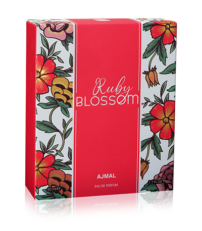 Eau de Parfum Ajmal Ruby Blossom