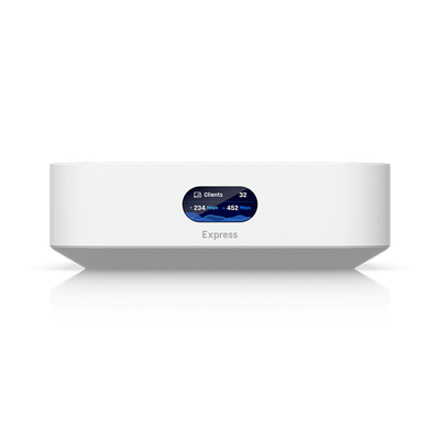 UniFi Express ( UX )