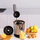 Shtrydhëse agrumesh Taurus Easy Press 1000 Legend, 1000W, 0.65L, inox