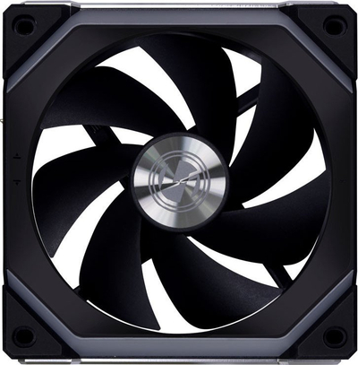 Ftohës Lian Li Uni SL120 V2 (UF-SL120V2-1B)