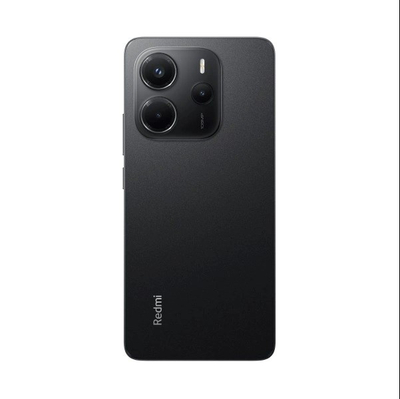Telefoni Xiaomi Redmi Note 14, ekran 6.67", 4G, hibrid Dual SIM