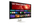 Monitor LG 32U730A-W, 32", 4K UHD, i bardhë