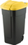 Kosh plehrash për jashtë Curver Outdoor Bin, 110L, plastikë e fortë, gri