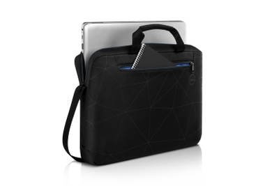 Торба за лаптоп Делл Essential ES1520C, 15.6", црна