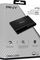 SSD PNY CS900, 4TB, 2.5", SATA III