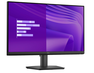 Monitor DELL E Series E2425HM, 23.8", Full HD, i zi