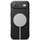 Mbrojtëse telefoni Ringke Onyx Magnetic MagSafe për iPhone 17 Air 17 Pro, TPU, me magnet MagSafe, e zezë