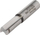 Freza për brazda Wolfcraft 3903000, HSS, diametër 8 mm, shank 8 mm