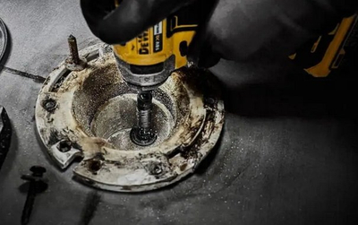 Prerës i brendshëm për tuba DEWALT DT20563-QZ, për tuba PVC 34mm