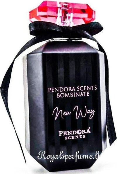 Parfum Pendora Scents Bombinate New Way, Eau de Parfum, 100ml, për të dyja gjinitë