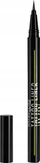 Laps sysh Debenhams Tattoo Liner Ink Pen, rezistent ndaj ujit, majë brushë, i zi