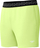 Shorts noti Speedo HyperBoom Band 16", për burra, të verdhë