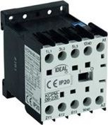 Kanlux KCPM-06-230 Минијатурен Моќен Контактор