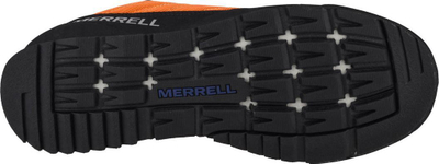 Машки патики Merrell J2002785, големина 37, портокалова
