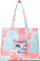 Çantë tote O'Neill Coastal Print Tote 92800613212, 25L, poliester i ricikluar, me print