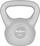 Kettlebell REBEL Bitumen, 6 kg, gri