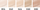 Maybelline Dream Velvet Soft Matte Foundation, 30 ml