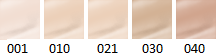 Maybelline Dream Velvet Soft Matte Foundation, 30 ml
