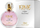 Parfum me feromone për goca Pherostrong Fame, EDP, 50 ml
