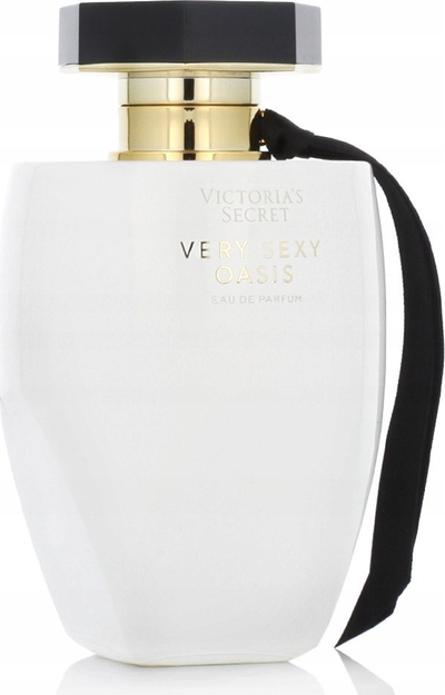 Parfum për goca Victoria's Secret Very Sexy Oasis EDP, 100 ml, i bardhë