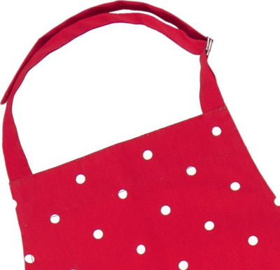 Përparëse kuzhine Orion Apron, pambuk, me xhep, shumëngjyrëshe