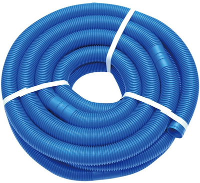 Gyp fleksibël për pishina Bestway, 32mm, për pompë filtri, blu