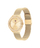 Orë dore për femra Tommy Hilfiger Demi 1782699