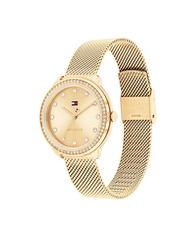 Orë dore për femra Tommy Hilfiger Demi 1782699